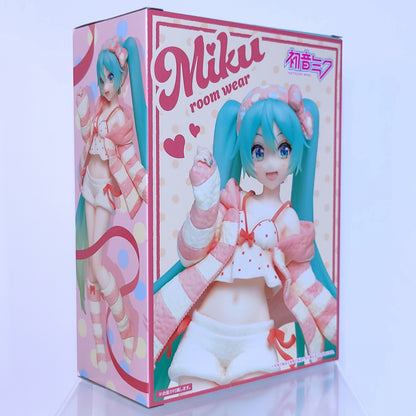 Hatsune Miku Costumes Figure Room Wear Ver