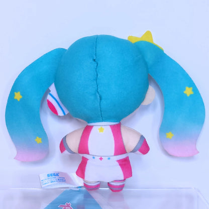 Hatsune Miku Magical Mirai 10th Mascot Plush