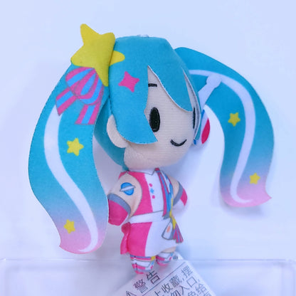 Hatsune Miku Magical Mirai 10th Mascot Plush