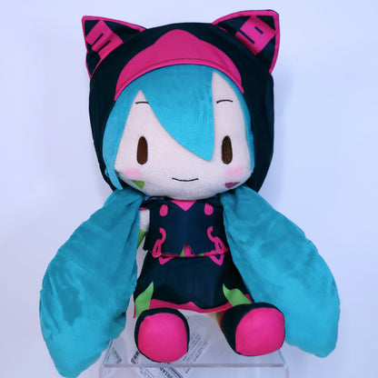 Hatsune Miku Live Stage Plush