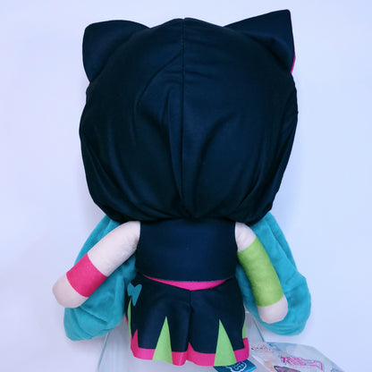 Hatsune Miku Live Stage Plush