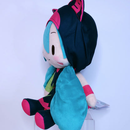 Hatsune Miku Live Stage Plush