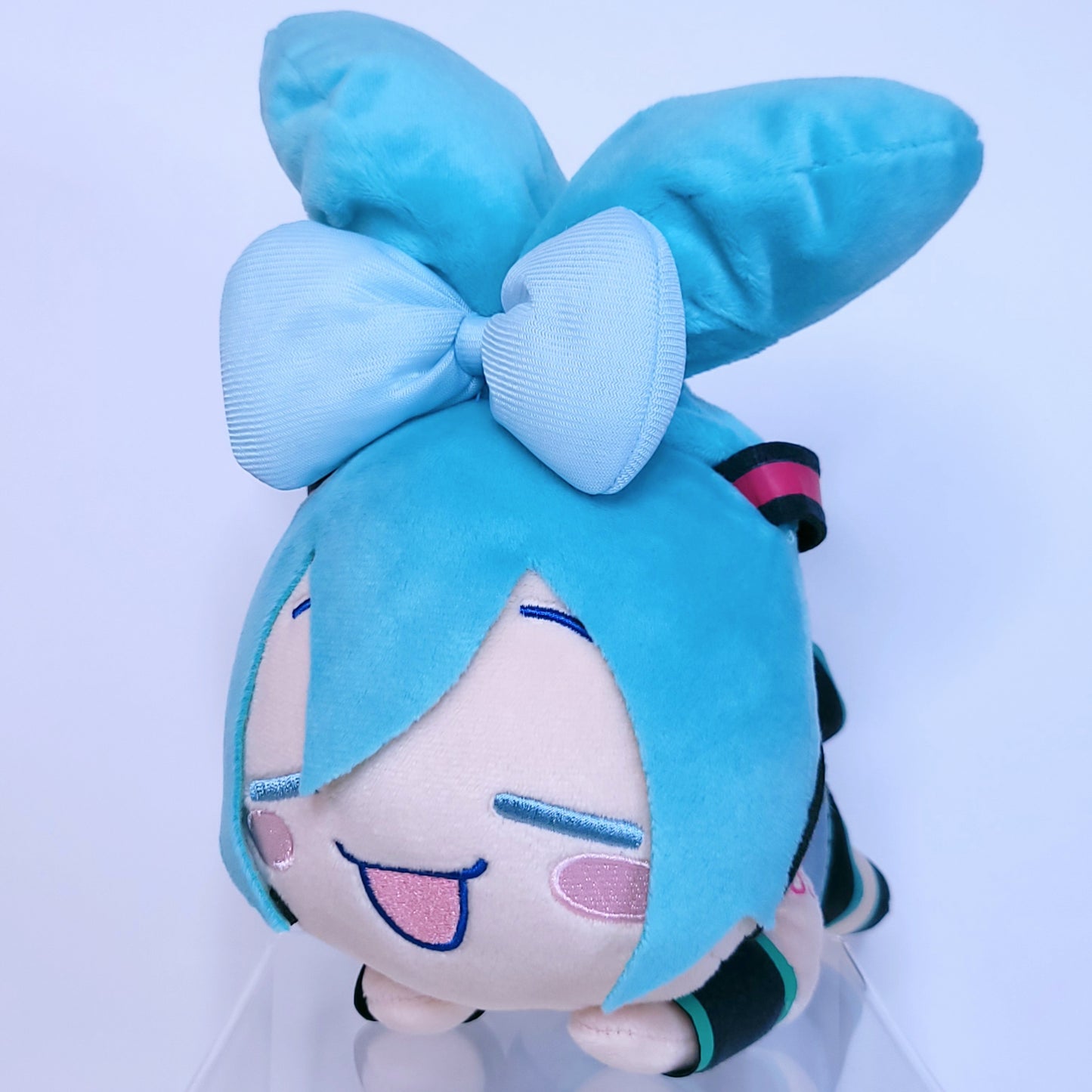 Hatsune Miku x Cinnamoroll Nesoberi