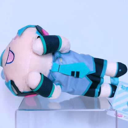 Hatsune Miku x Cinnamoroll Nesoberi