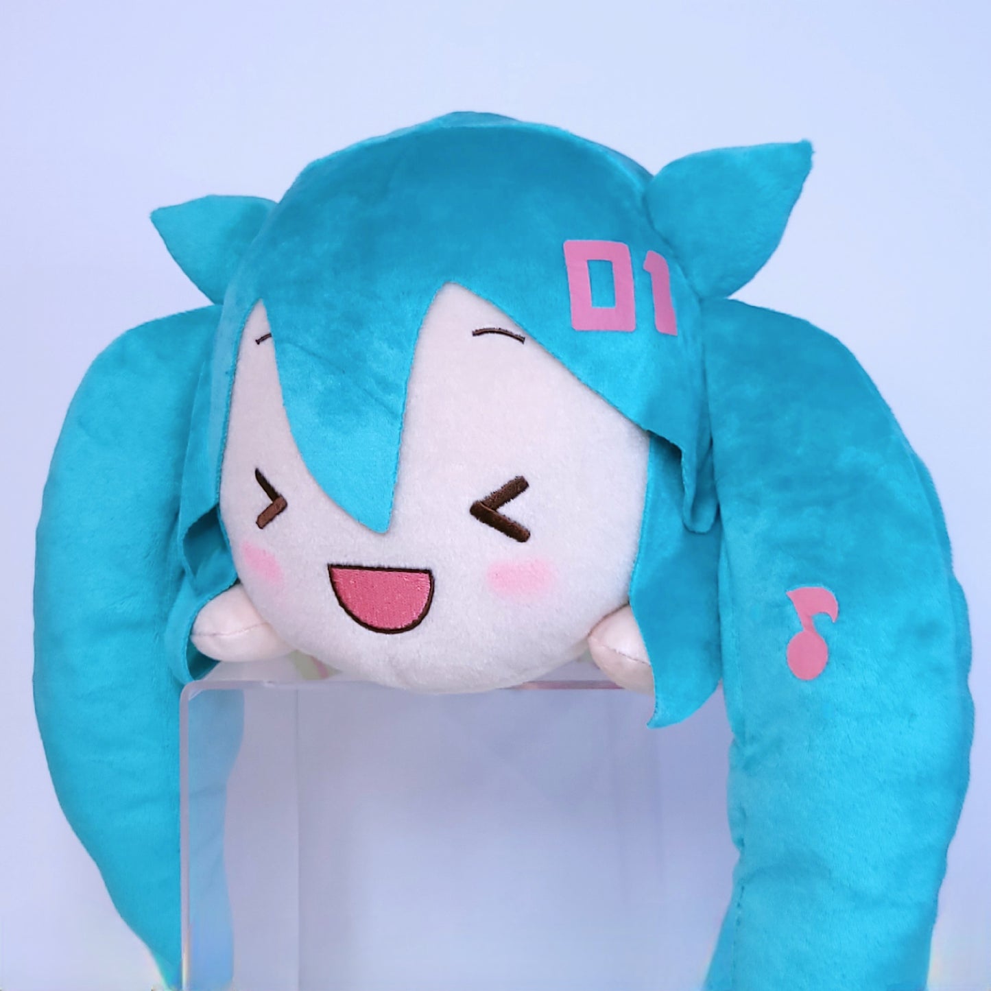 Hatsune Miku Live Support Nesoberi