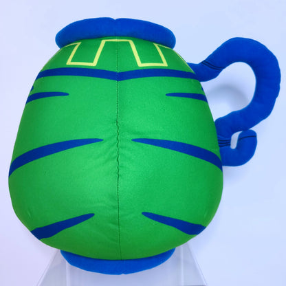 Yu-Gi-Oh! Pot of Greed Plush