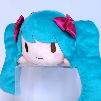 Hatsune Miku 16th Anniversary Nesoberi