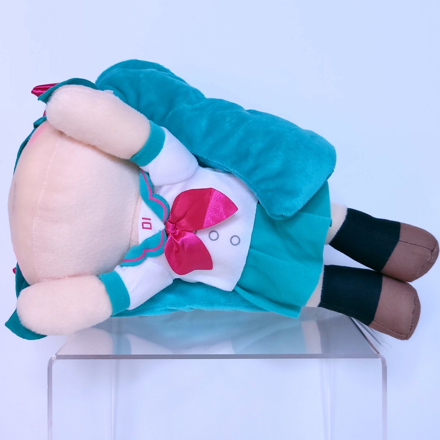 Hatsune Miku 16th Anniversary Nesoberi