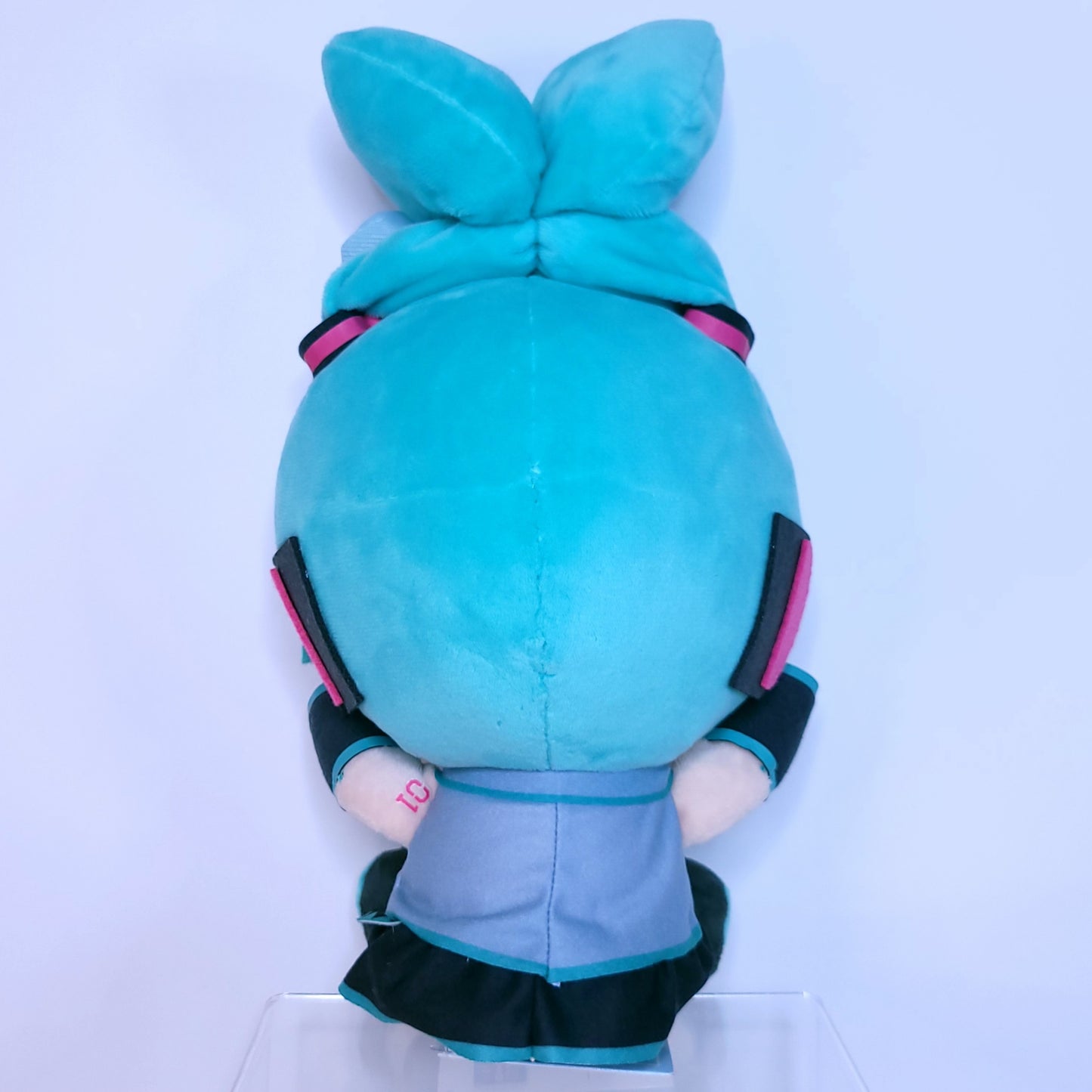 Hatsune Miku x Cinnamoroll Plush