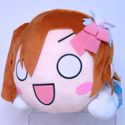 Honoka Kousaka Snow Halation Jumbo Nesoberi