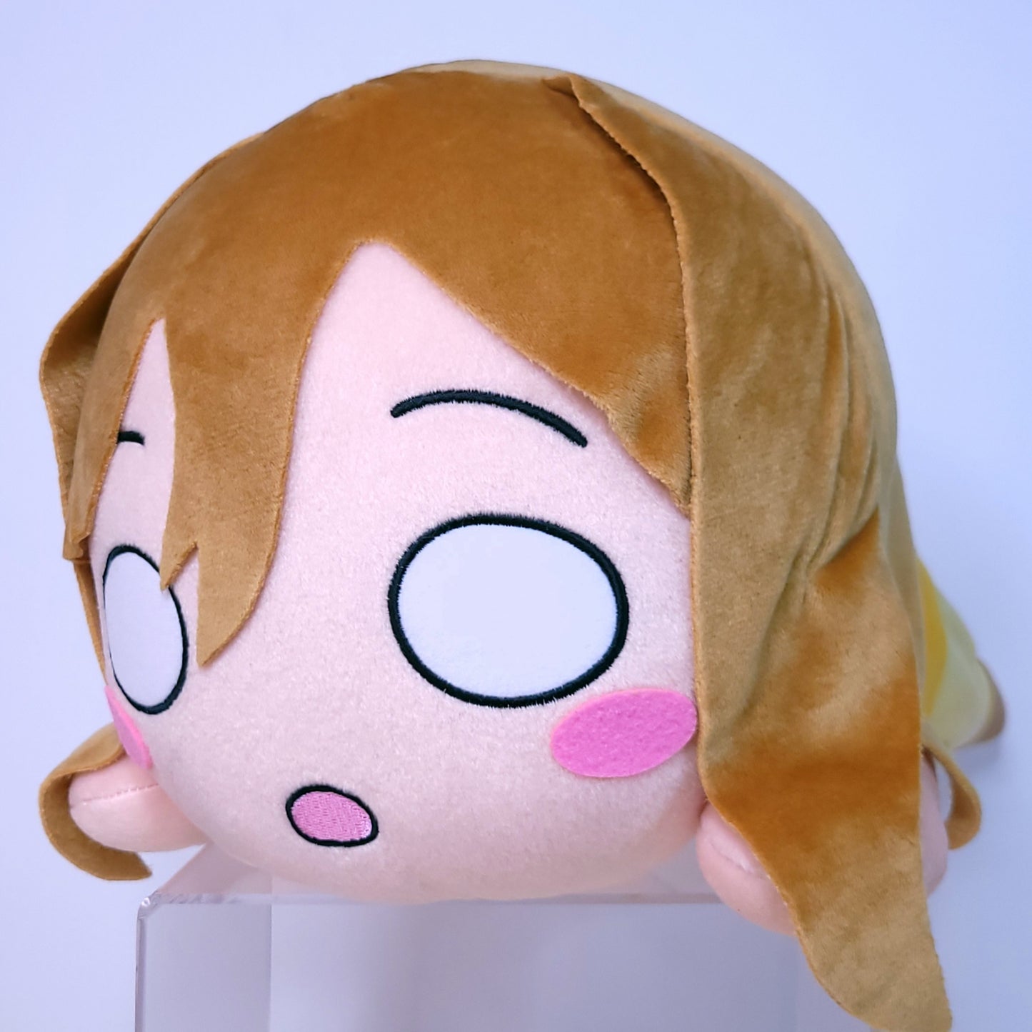 Hanamaru Kunikida Jumbo Nesoberi