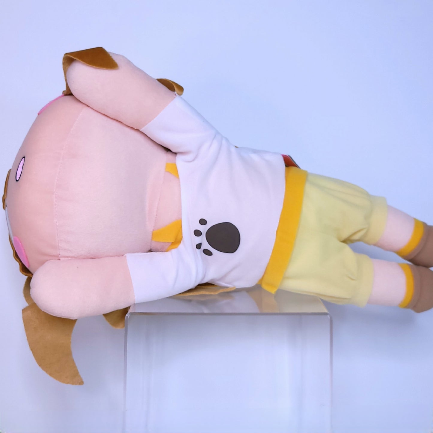 Hanamaru Kunikida Jumbo Nesoberi