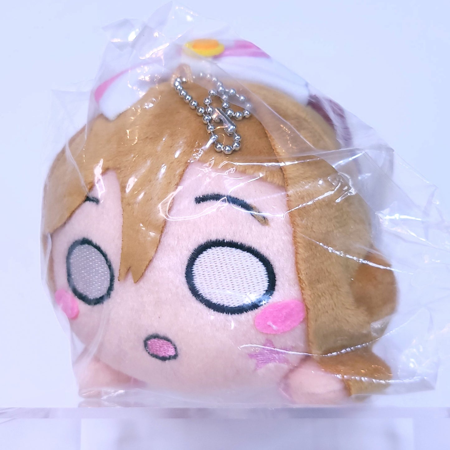 Hanamaru Kunikida Miracle Wave Nesoberi