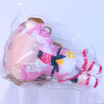 Hanamaru Kunikida Miracle Wave Nesoberi