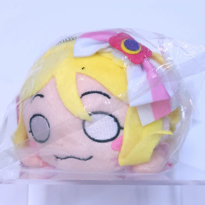 Mari Ohara Miracle Wave Nesoberi