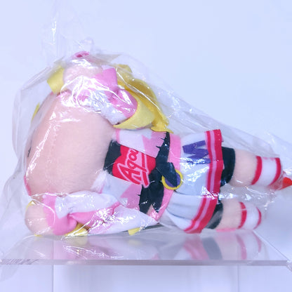 Mari Ohara Miracle Wave Nesoberi