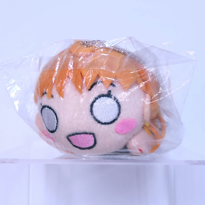 Chika Takami School Uniform Keychain Nesoberi