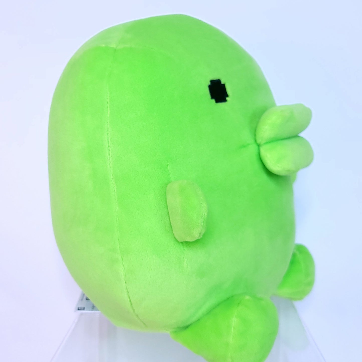 Tamagotchi Kuchipatchi Mofugutto Soft Plush