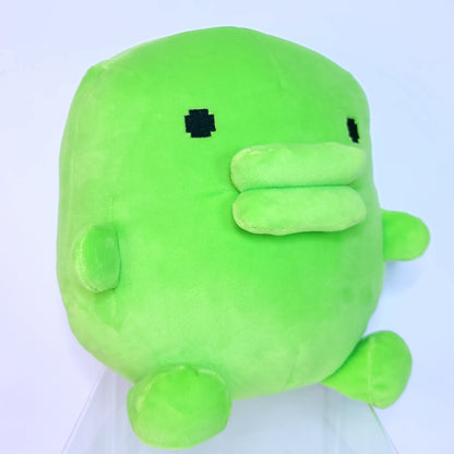 Tamagotchi Kuchipatchi Mofugutto Soft Plush