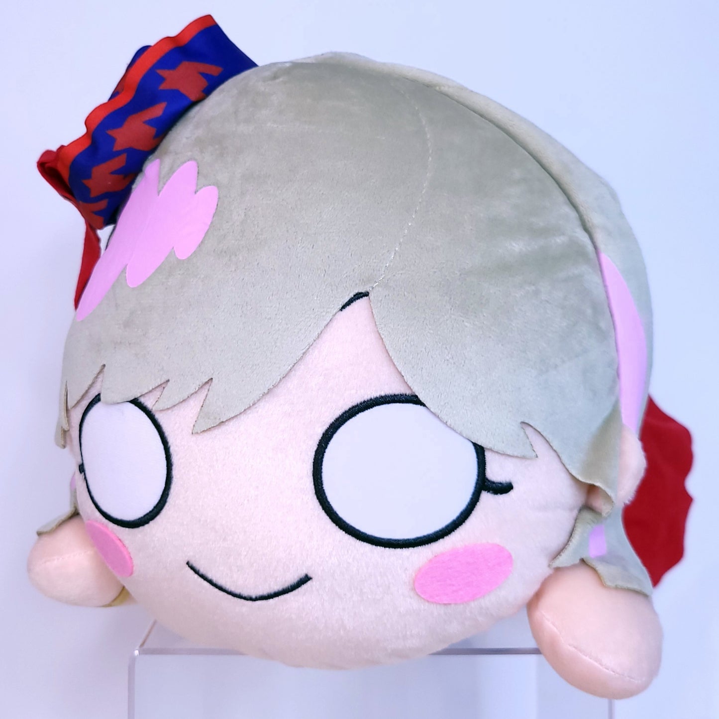 Keke Tang START!! True Dreams Jumbo Nesoberi