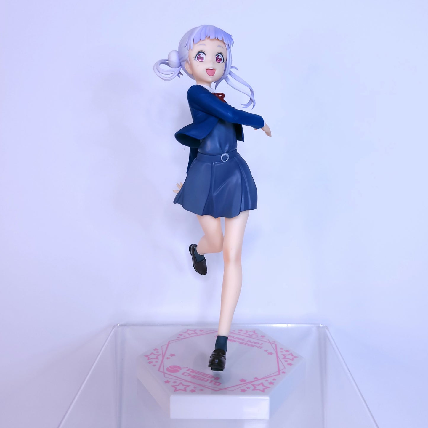 Love Live Chisato Arashi School Uniform Figure