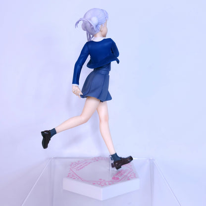 Love Live Chisato Arashi School Uniform Figure