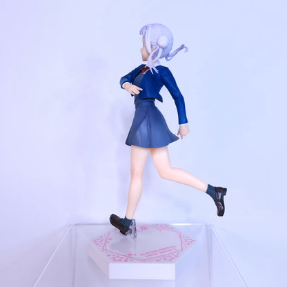 Love Live Chisato Arashi School Uniform Figure