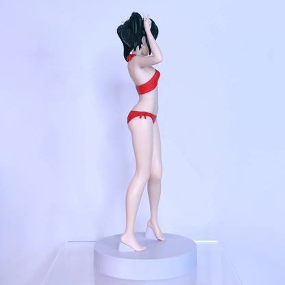 Love Live Nico Yazawa Swimsuit Figure