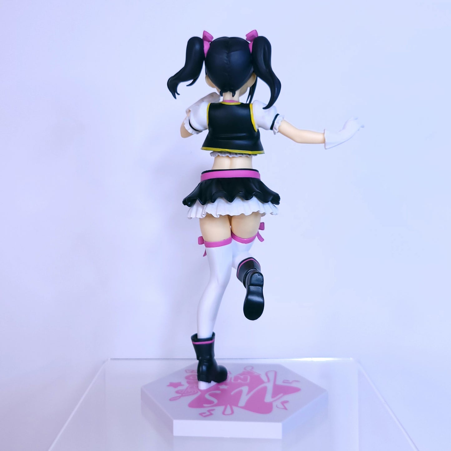 Love Live Nico Yazawa No Brand Girls Figure