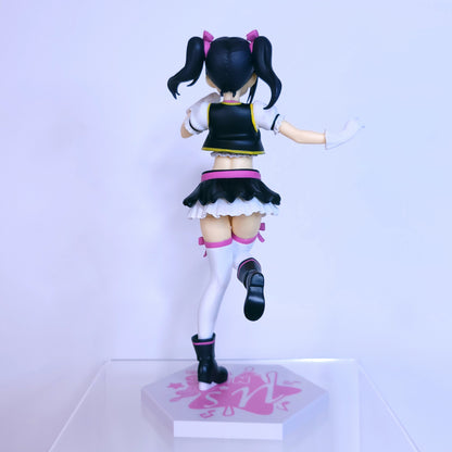 Love Live Nico Yazawa No Brand Girls Figure