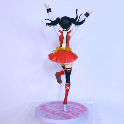 Love Live Nico Yazawa Sunny Day Song Figure