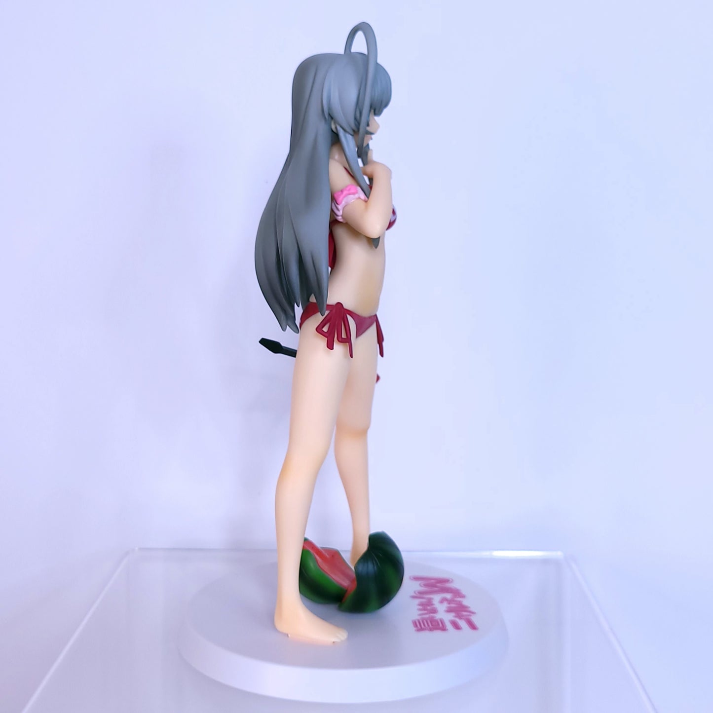 Haiyore Nyaruko San Nyaruko Figure