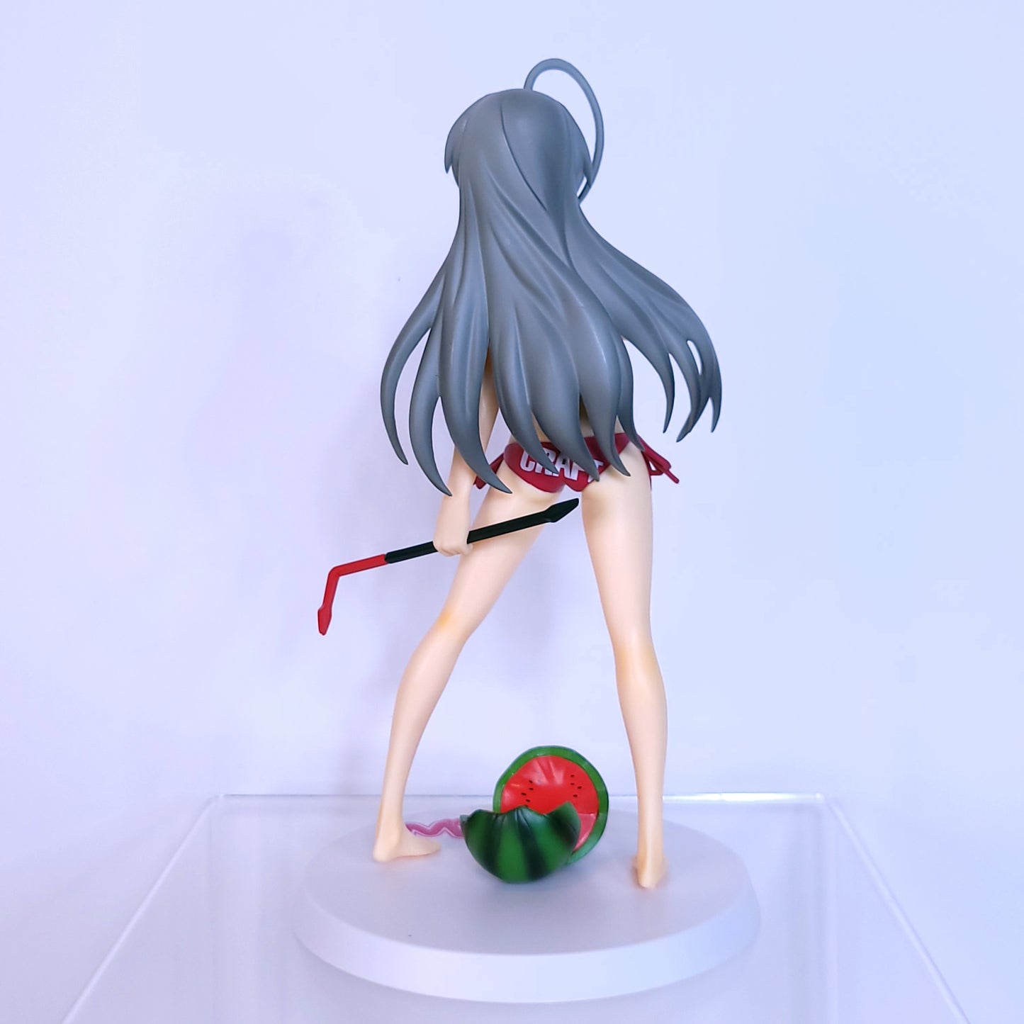 Haiyore Nyaruko San Nyaruko Figure