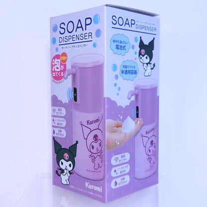 Kuromi Automatic Foaming Soap Dispenser