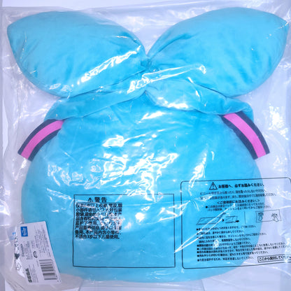 Hatsune Miku x Cinnamoroll Miku Cushion