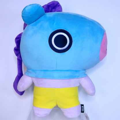 BTS Line Friends BT21 Mang Plush