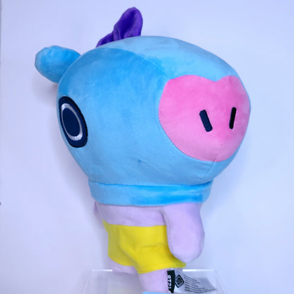 BTS Line Friends BT21 Mang Plush