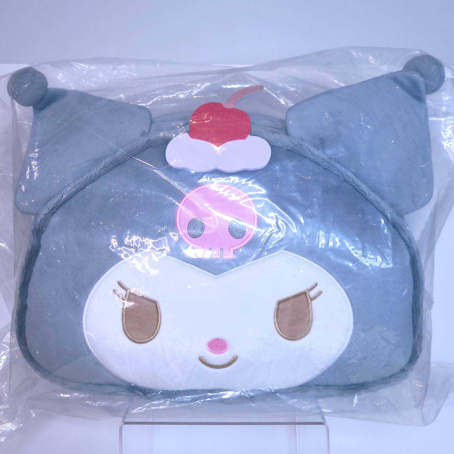 Kuromi Ice Cream Cushion Plush