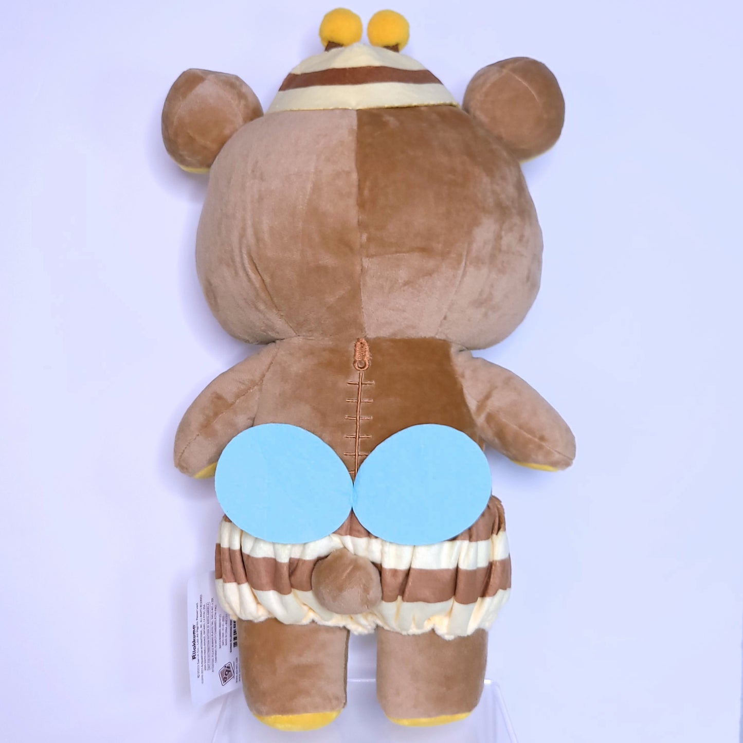 Bee Rilakkuma Plush