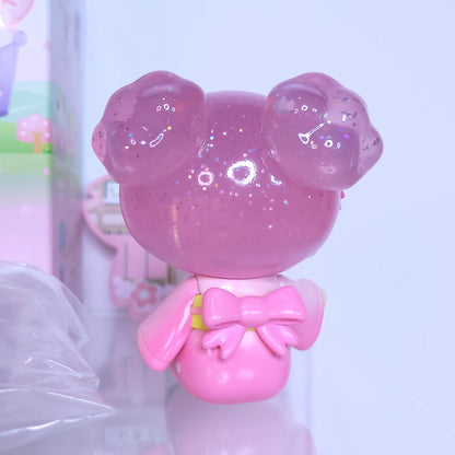 Sanrio TopToy Cherry and Wagashi Blind Box Figure