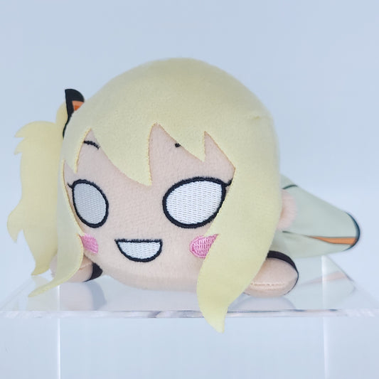 Love Live Nijigasaki Ai Miyashita Future Parade Keychain Nesoberi