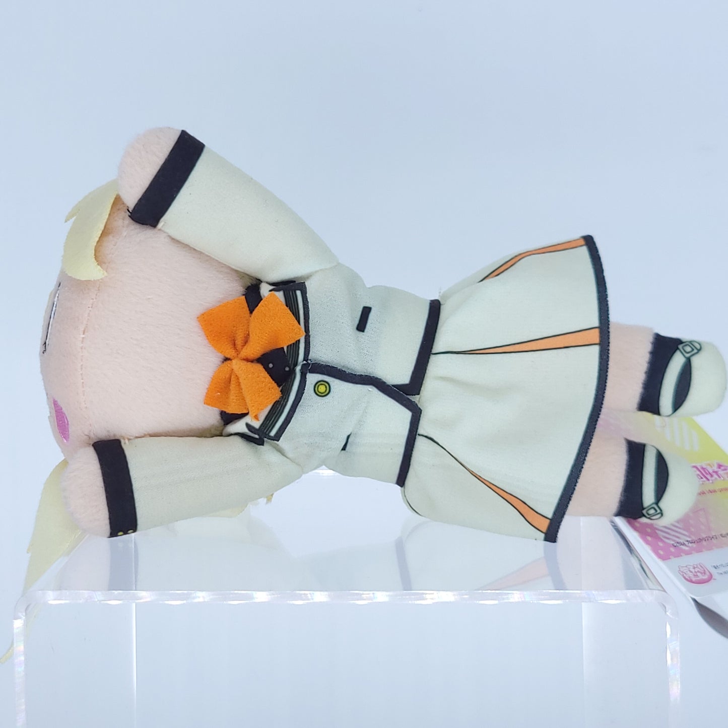 Love Live Nijigasaki Ai Miyashita Future Parade Keychain Nesoberi