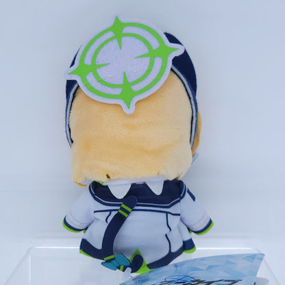 Blue Archive Saiba Midori Mini Plush Mascot Sega