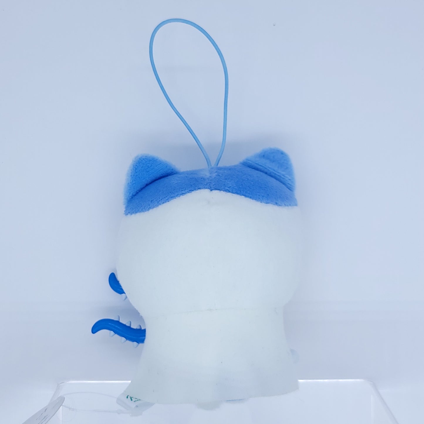 Chiikawa Hachiware Extermination Plush Keychain