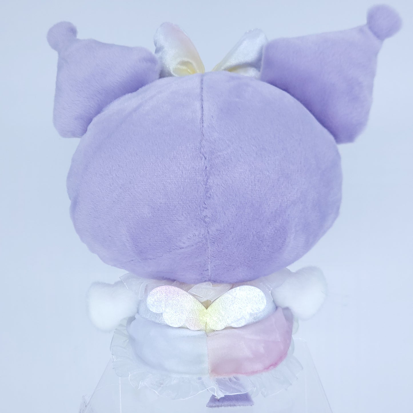 Kuromi Angel Big Plushie Sanrio