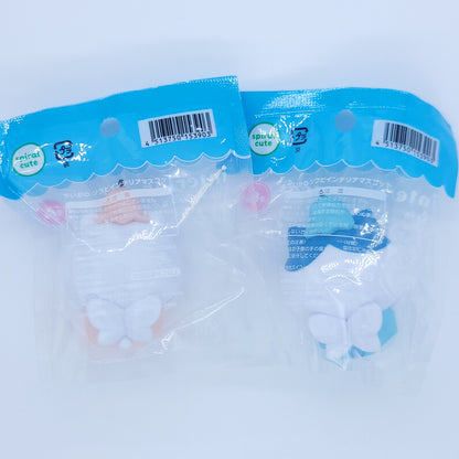 Chiikawa Interior Mascot Vinyl Mini Figures