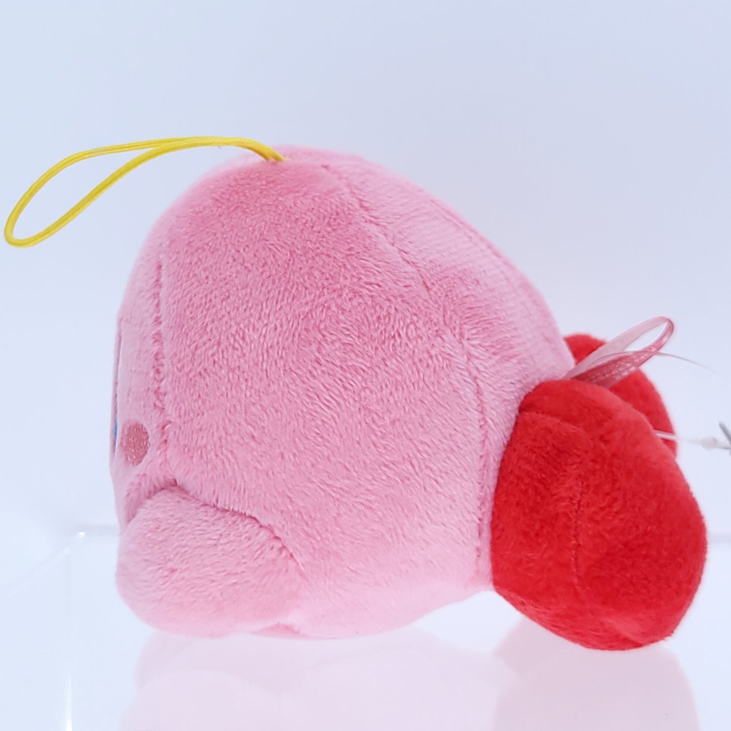 Kirby Keychain Mascot Plush