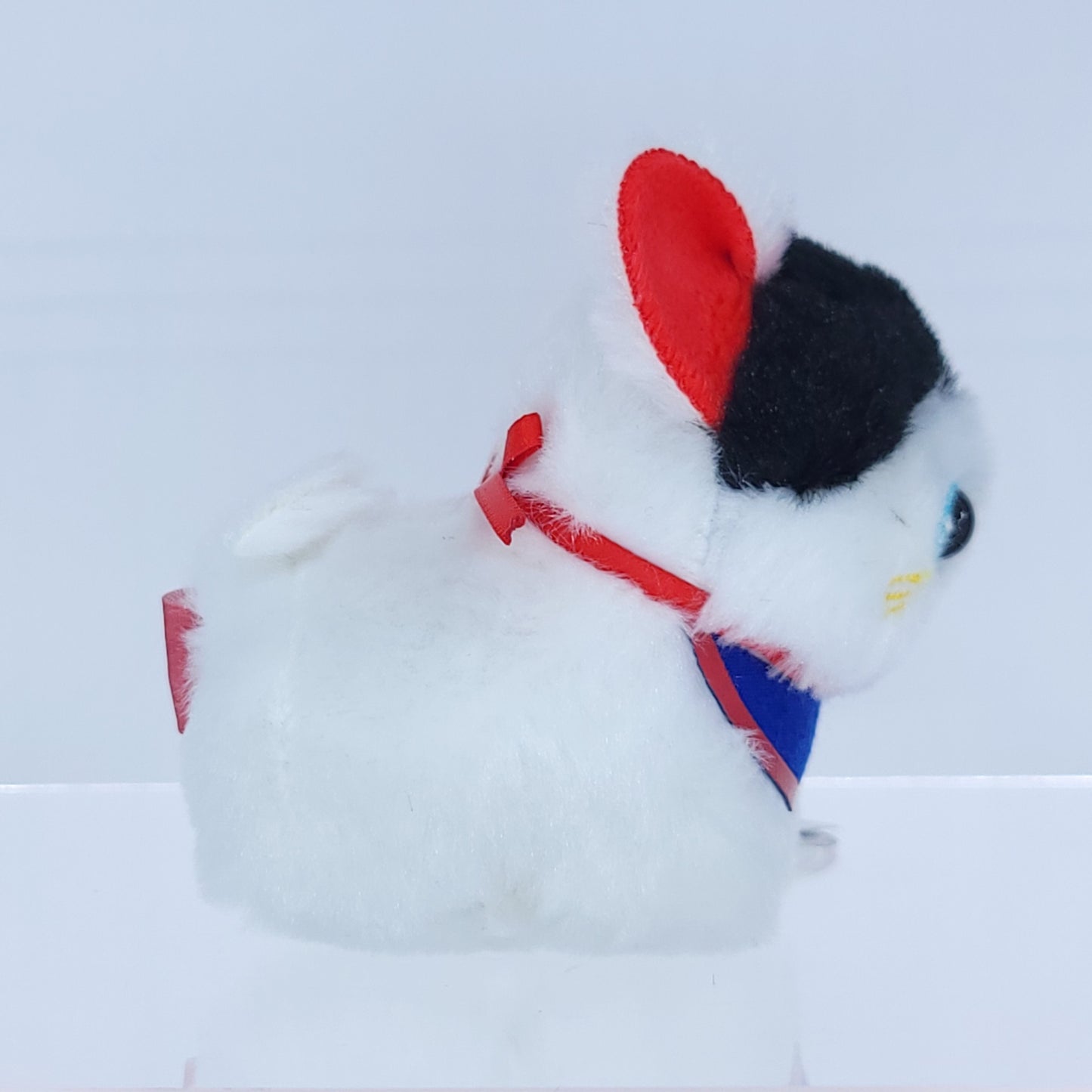 Amuse Hariko Inu Small Dog Keychain Plush
