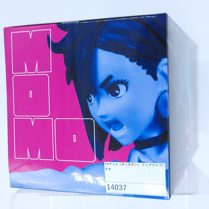 Dandadan Momo Ayase FigLife Figure