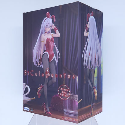 Playing Death Games To Put Food On The Table Yuki Sorimachi BiCute Bunnies Figure